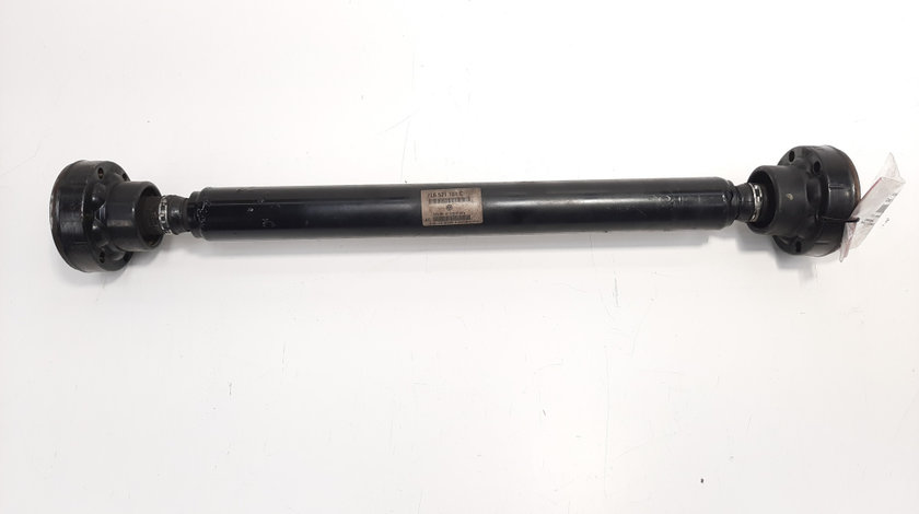 Cardan mic, cod 7L6521101C, Vw Touareg (7LA, 7L6) 2.5 TDI, BAC (id:476782)