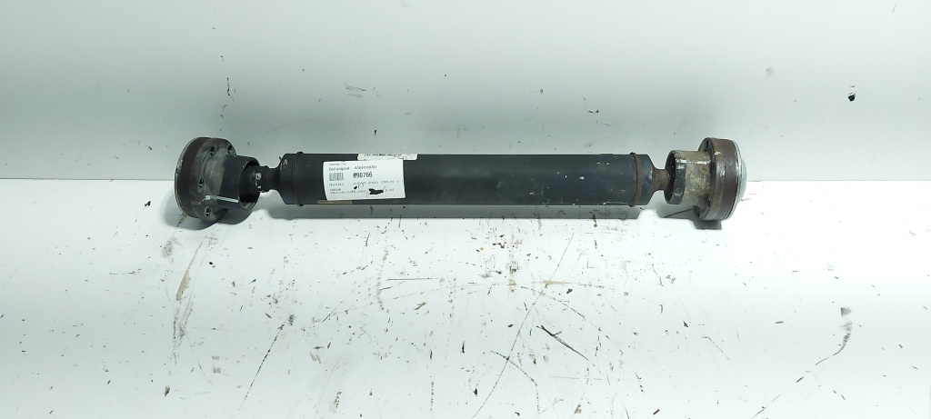 Cardan mic, cod A1644100701, Mercedes Clasa ML (W164), 2.0 CDI, OM642940 (id:690766)