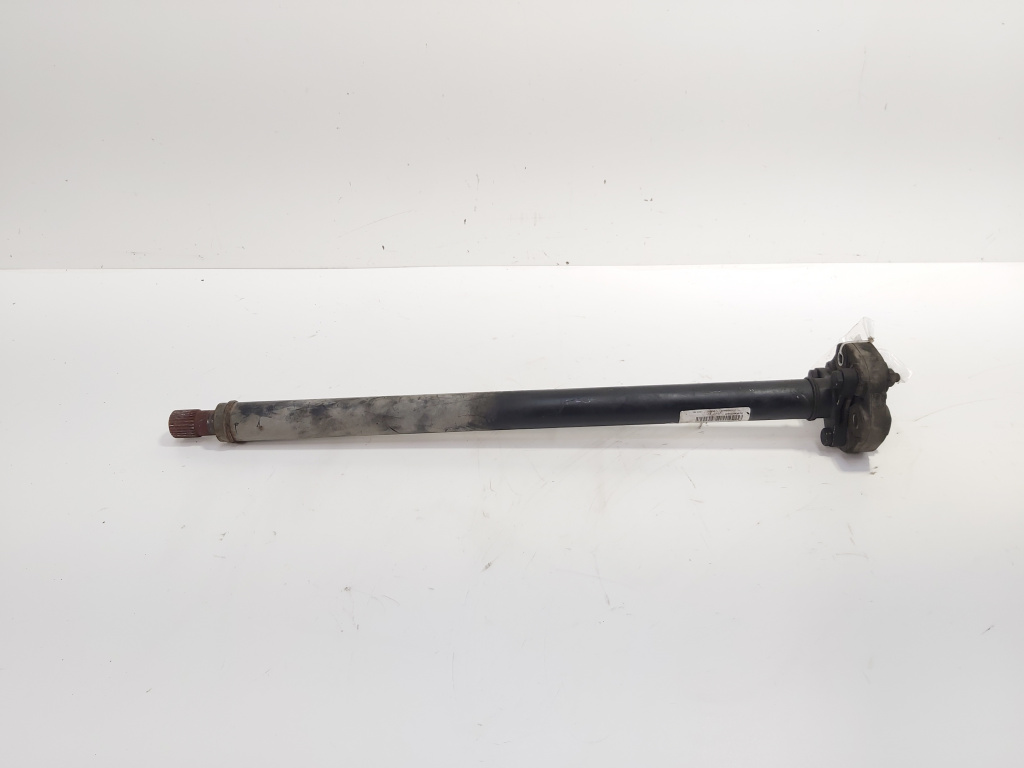 Cardan mic fata, cod 7556019, Bmw X5 (E70) 3.0 diesel, 306D3 (id:701228)