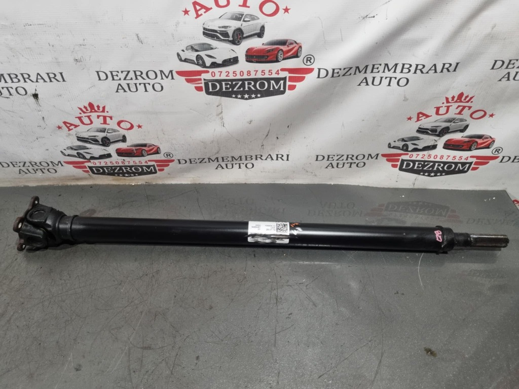 Cardan mic fata L=808,4MM 9488487 BMW X5 G05 40iX B58C