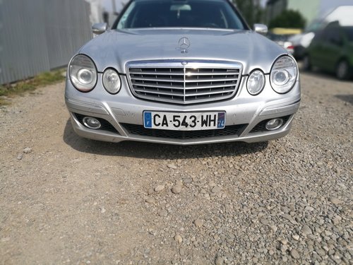 Cardan mic fata Mercedes E320 cdi 4matic a2114106306