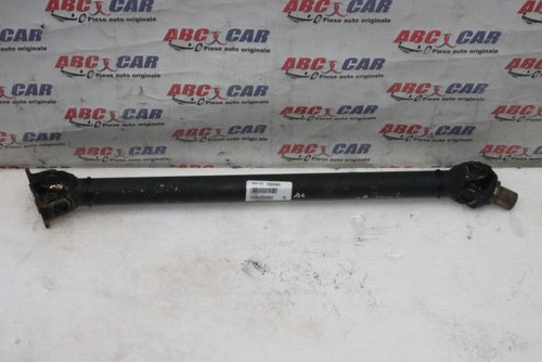 Cardan mic grup fata BMW X3 2010-2017 F25 7589985