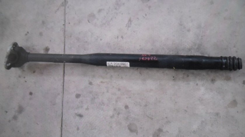 Cardan mic Mercedes C class 2.2 CDI wX204 4 matic a2044102401