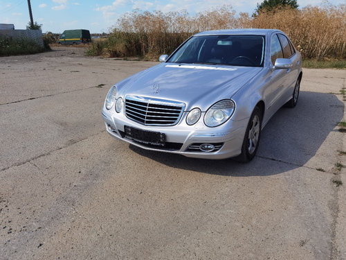 Cardan mic Mercedes e280 cdi v6 w211 4 matic