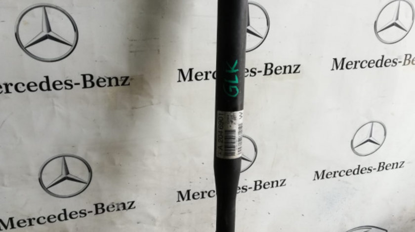 Cardan mic Mercedes GLK X204