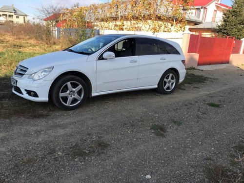 Cardan mic Mercedes R320CDI r class w251 ML w164 GL320 motor 3.0