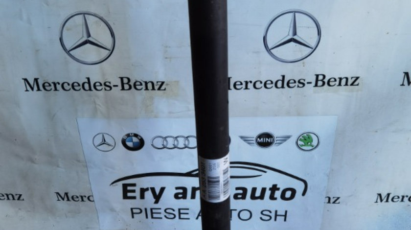 Cardan mic Mercedes S350 cdi w222 4 matic