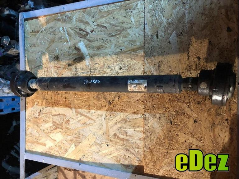 Cardan mic Volkswagen Touareg (2002-2006) 2.5 tdi 7L6521101