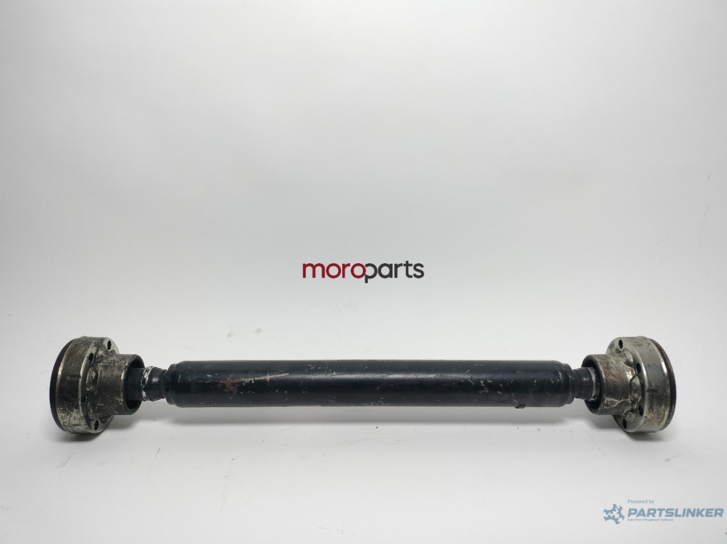 Cardan mic Volkswagen Touareg (7LA) 2.5 