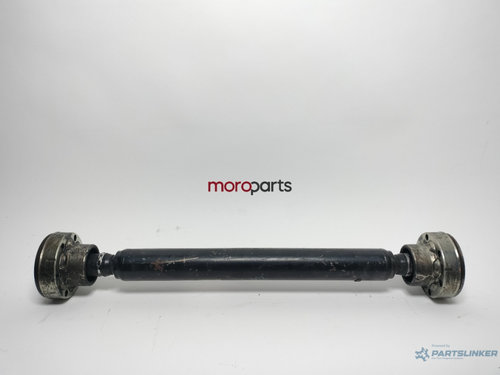 Cardan mic Volkswagen Touareg (7LA) 2.5 TDI 2006 BAC OEM 7L6521101H