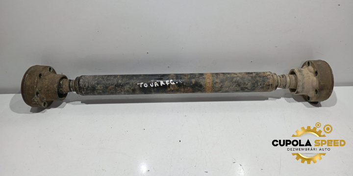 Cardan mic Volkswagen VW Touareg generatia 1 7L [2002 - 2007]