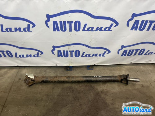 Cardan Mn168571 2.5 Diesel Automat, Spate Mitsubishi L 200 2006