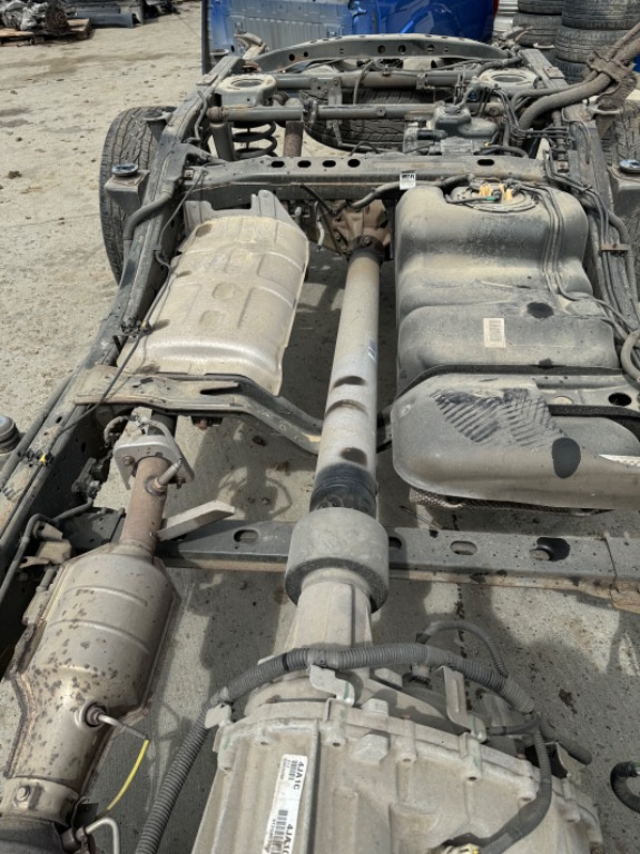 Cardan Nissan Navara D23 2.3DCi 37300-4JAB0B 2015-2024