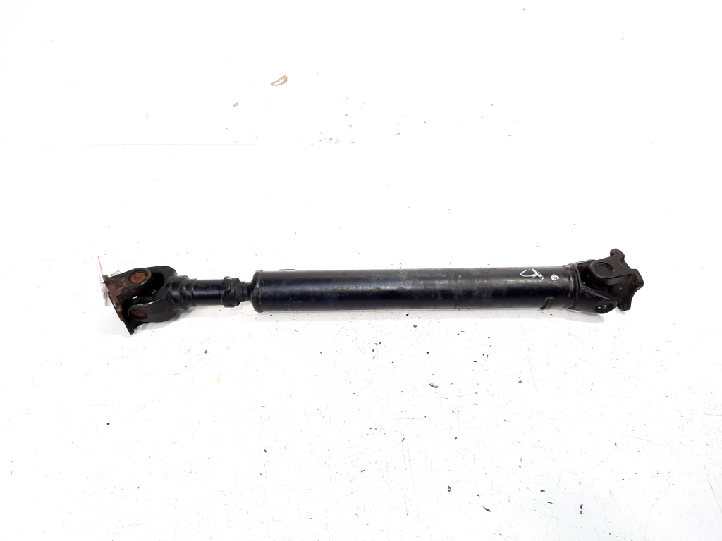 Cardan, Nissan Navara (D40), 2.5 diesel, YD25DDTi, 4X4 (id:527077)