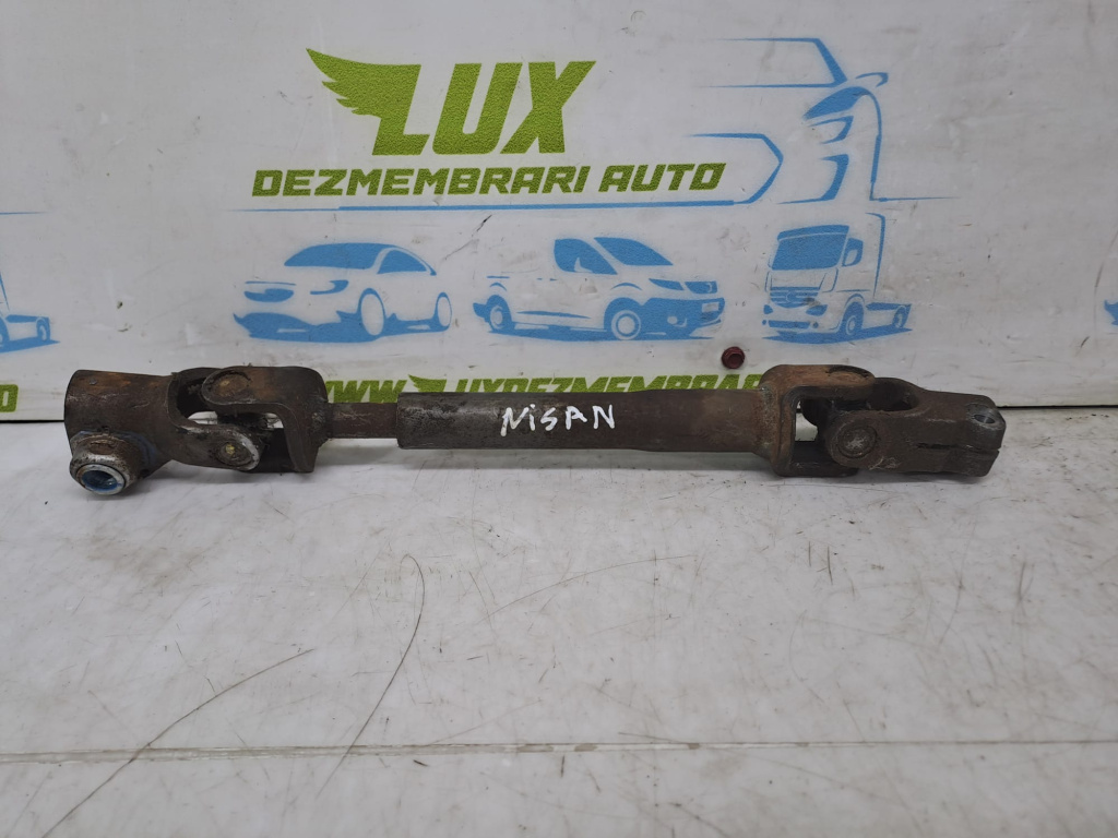 Cardan Nissan Qashqai J10 [2007 - 2010]