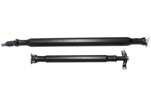 Cardan Nty Volkswagen Crafter 1 2006→ 3.5T,4.6T,5.0T 6G-TSG360 NWN-ME-027