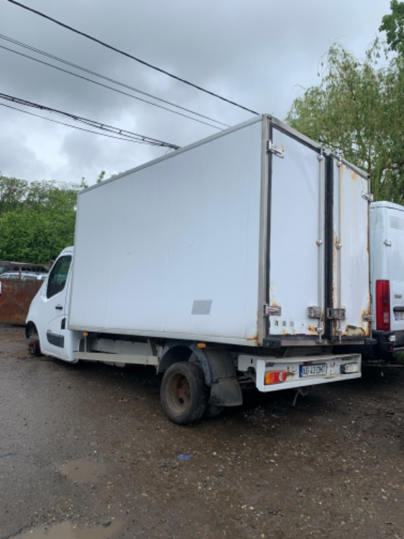 Cardan opel movano renault master motorizare 2.3