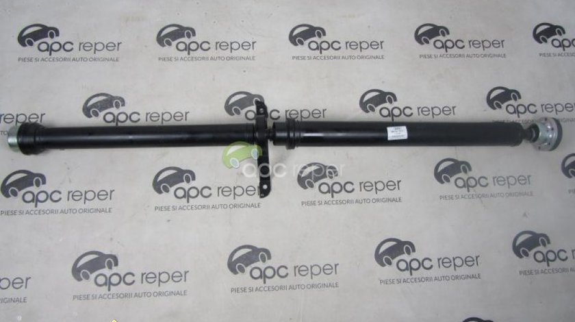 Cardan Original Audi A4 8K A5 8T cod 8K0521101R folosit doar 7km
