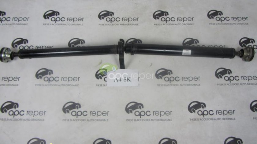 Cardan Original Audi A4 8k cod 8k0521101
