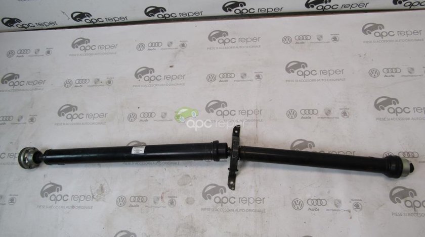 Cardan original Audi A6 4G / A7 4G / A6 Allroad cod 4G0521101G