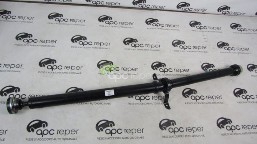 Cardan Original Audi A6 4G / A7 cod 4G0521101G