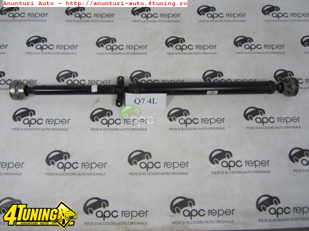 Cardan Original Audi Q7 VW Touareg cod 7L8521102D