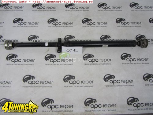 Cardan Original Audi Q7 VW Touareg cod 7L8521102D