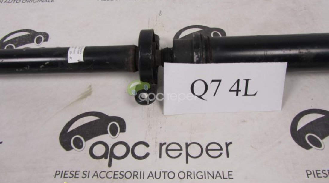 Cardan Original Audi Q7 VW Touareg cod 7L8521102D