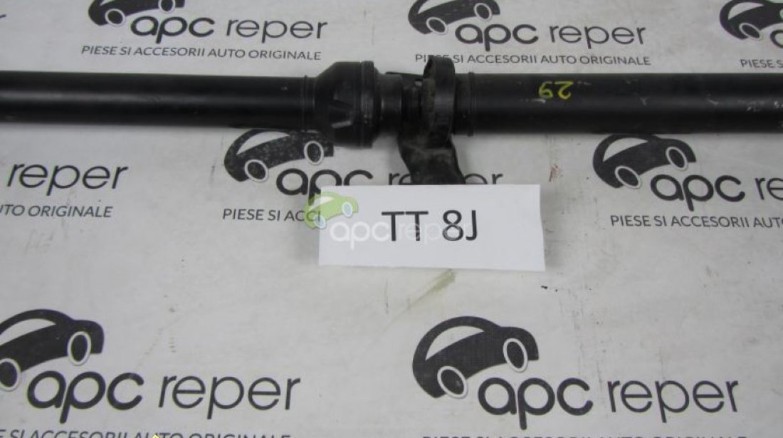 Cardan Original Audi TT Original cod 8J0521101K