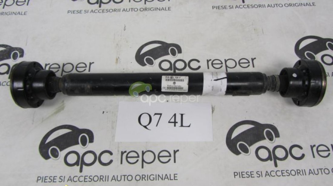 Cardan Original Mic Audi Q7 VW Touareg cod 7L6521101F