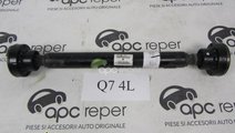 Cardan Original Mic Audi Q7 VW Touareg cod 7L65211...