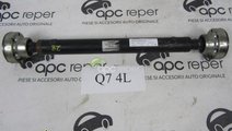 Cardan Original Mic Audi Q7 VW Touareg cod 7L85211...