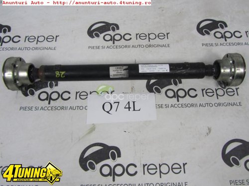 Cardan Original Mic Audi Q7 VW Touareg cod 7L8521101A