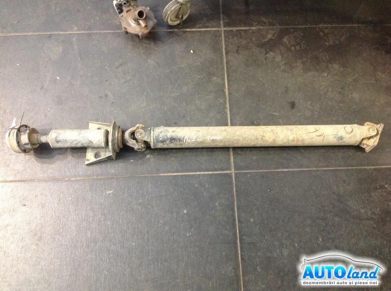Cardan Partea Din Spate-3.2 Benzina Mercedes-Benz M-CLASS W163 1998-2005