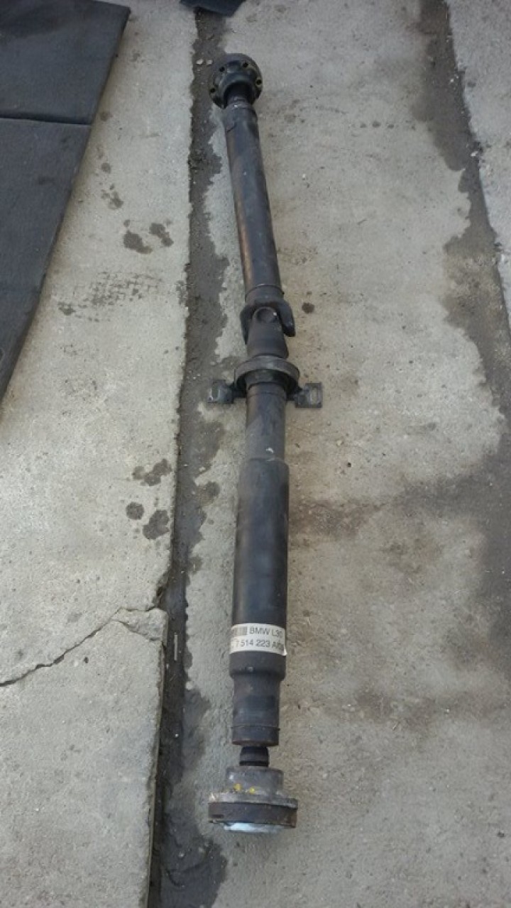 Cardan range rover vogue 3.0 td6 4x4 m57d 177 cai