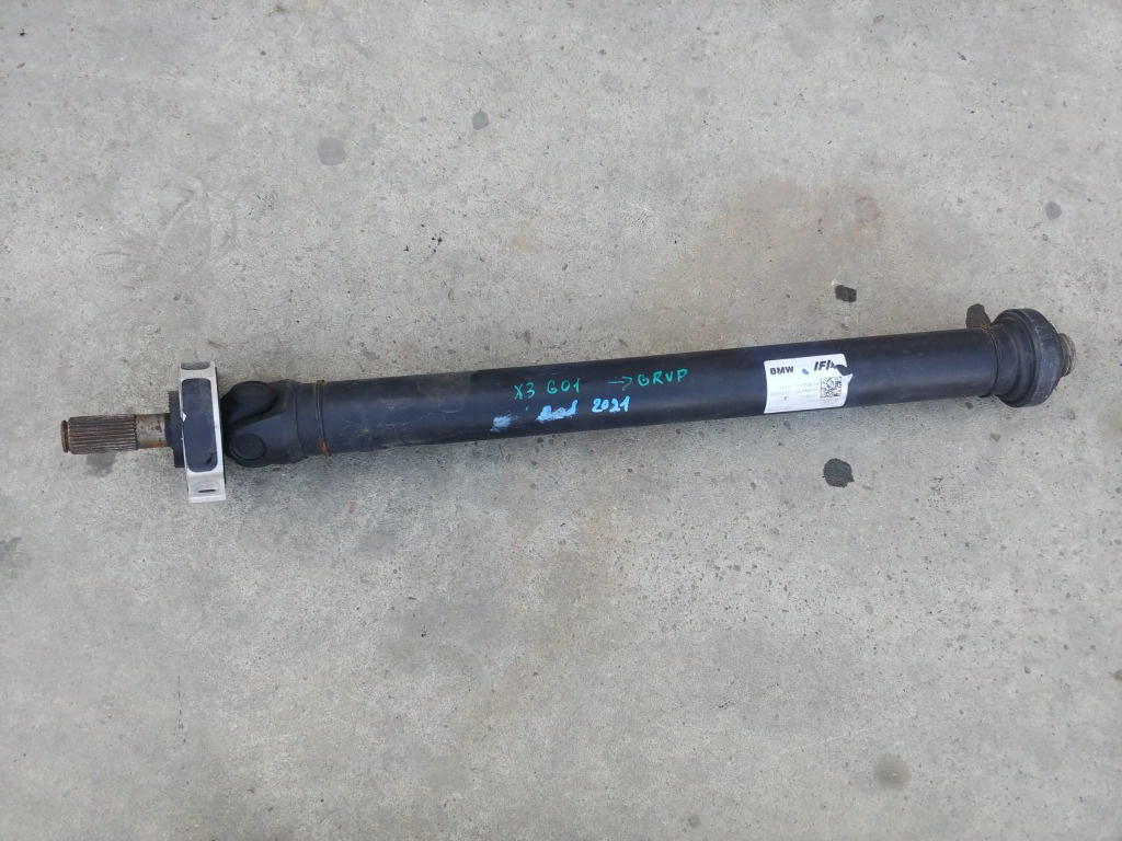 Cardan scurt 2.0 d bmw x3 g01 2021 8692247 10053510 5a869224703