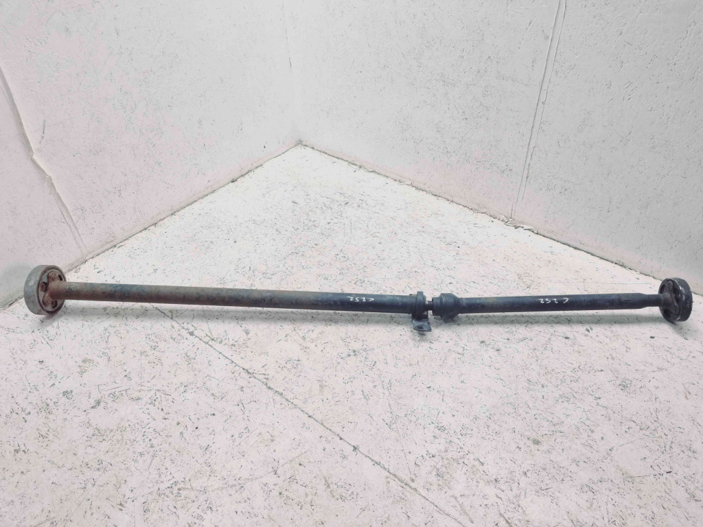 Cardan Skoda Yeti (5L) [Fabr 2009-2020] OEM 2.0 TDI CFJA 125KW / 170CP