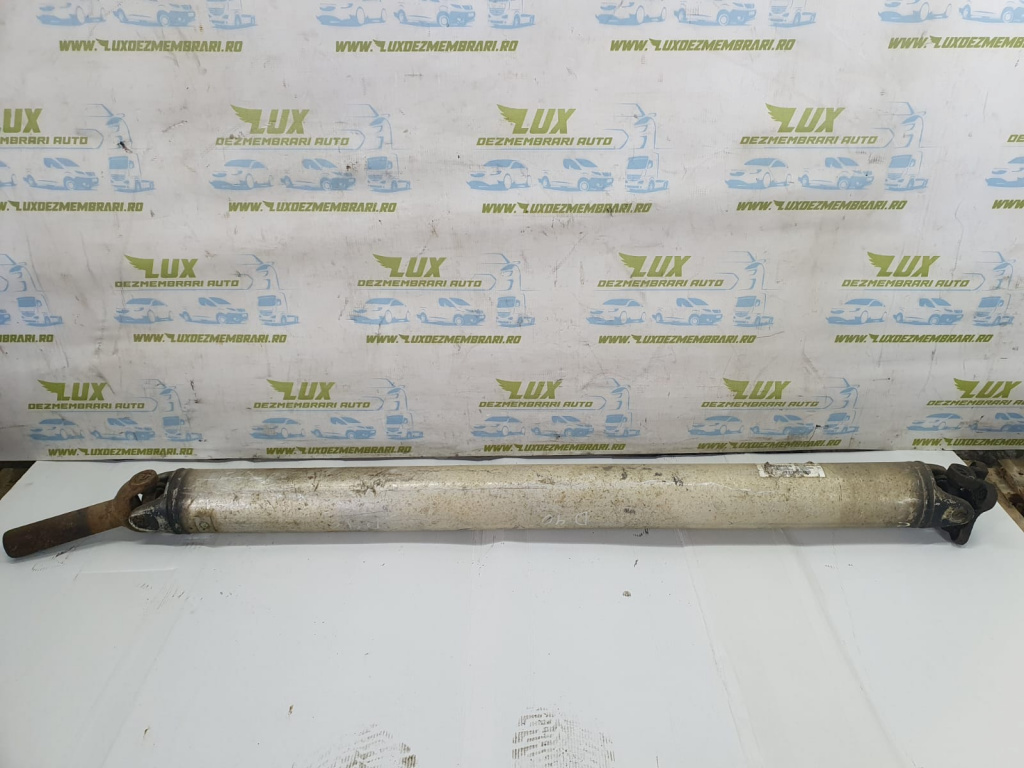 Cardan spate 2.5 dci 5010769-1154m Nissan Navara D40 [2005 - 2010]