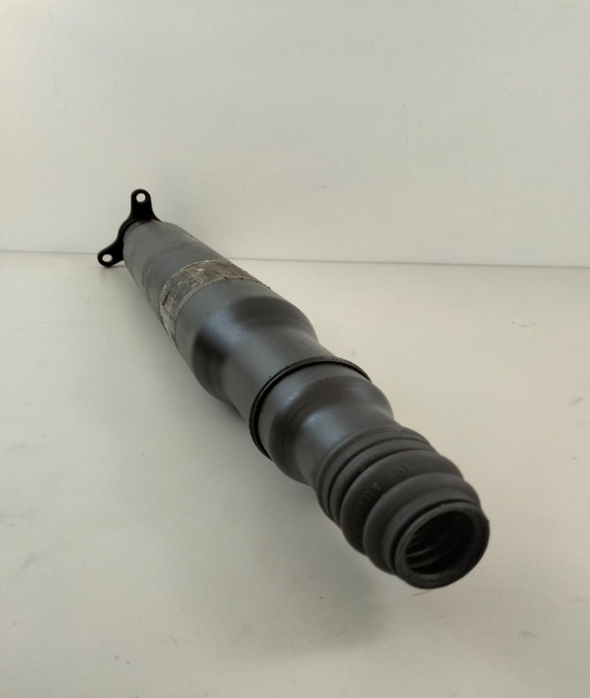 Cardan spate 2114306 Mercedes-Benz E-Class W211/S211 [2002 - 2006]