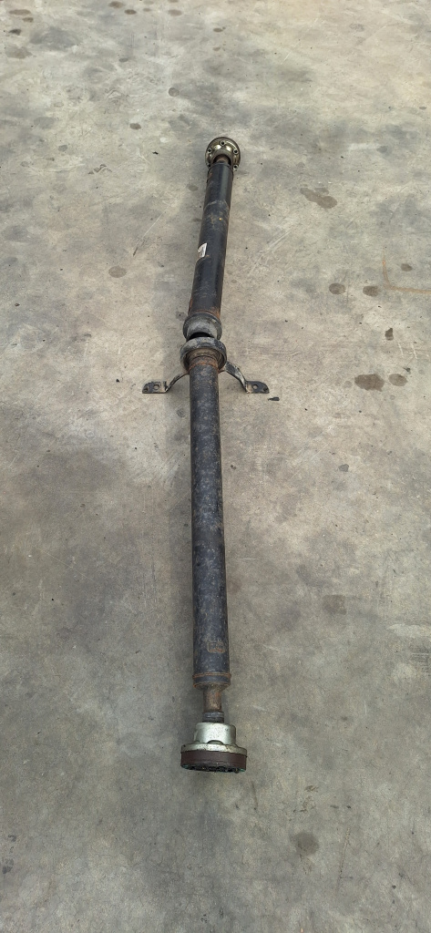 Cardan spate Audi A4 (2008-2011) [8K2, B