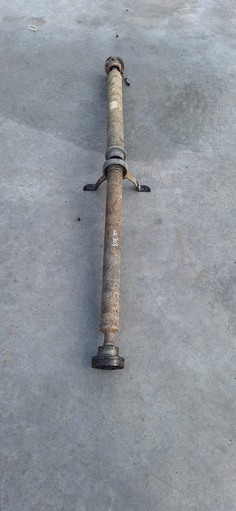 Cardan spate Audi A5 (2007-2011) [8T3] 3.0 Motorina 2009, 8T0521101A
