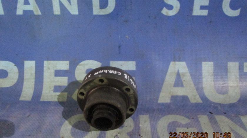 Cardan spate Audi A6 C6 3.0tdi Quattro; GKN61050609 (cap)