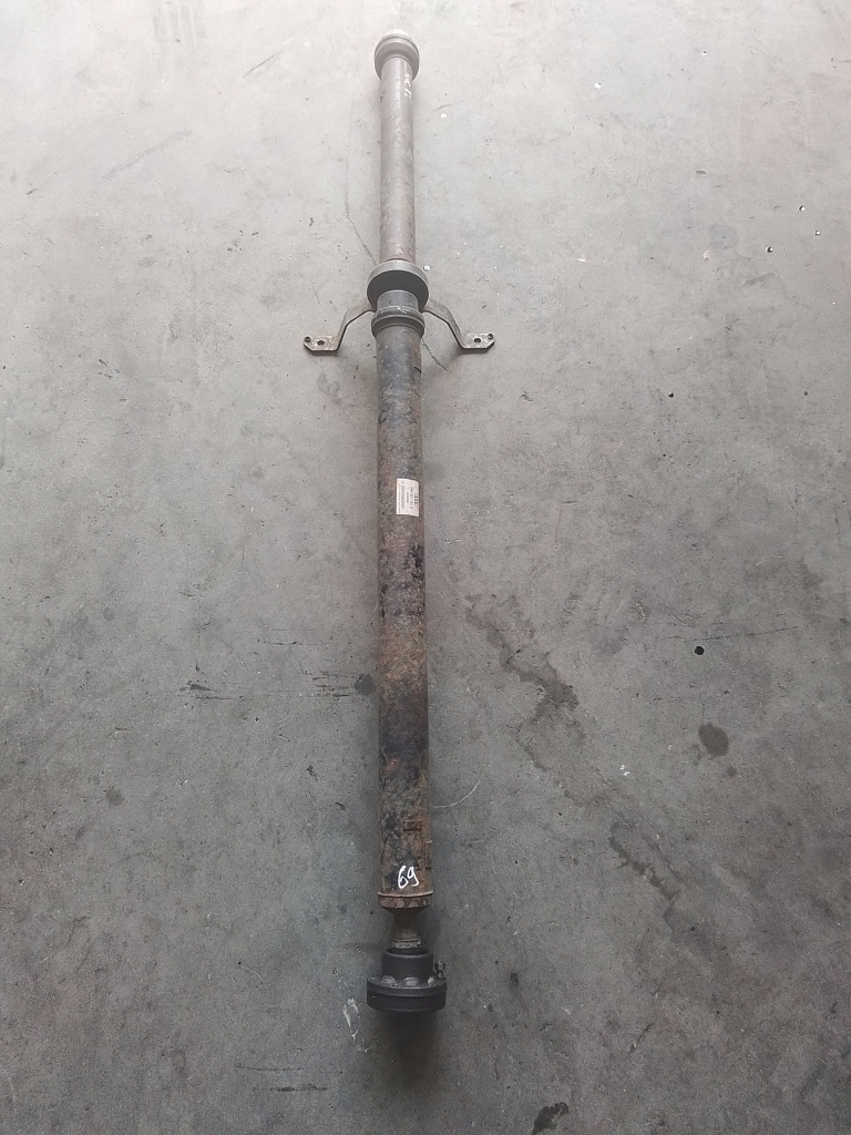 Cardan spate Audi A8 (2009-2017) [4H] D4 3.0 Motorina 2012, 4H0521101D