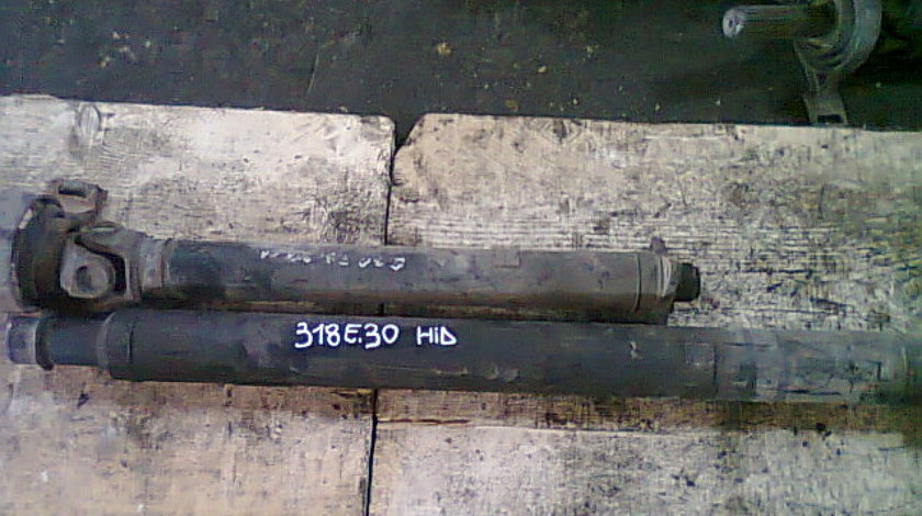 Cardan spate BMW E30 318i 1.8i M10