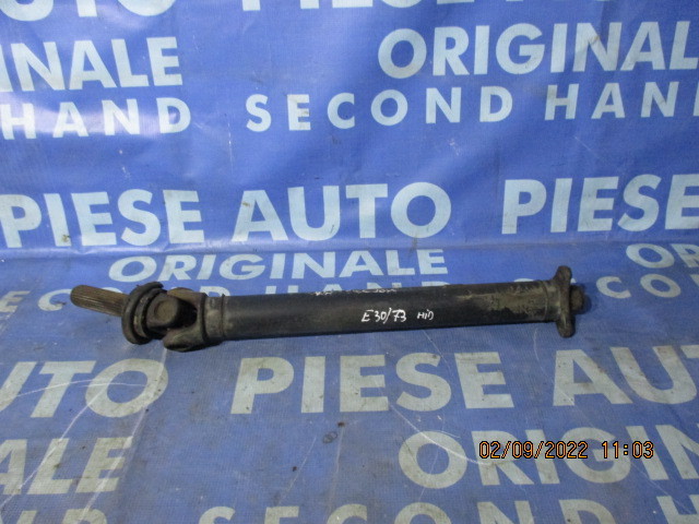 Cardan spate BMW E30 318i (partea de la cutie)
