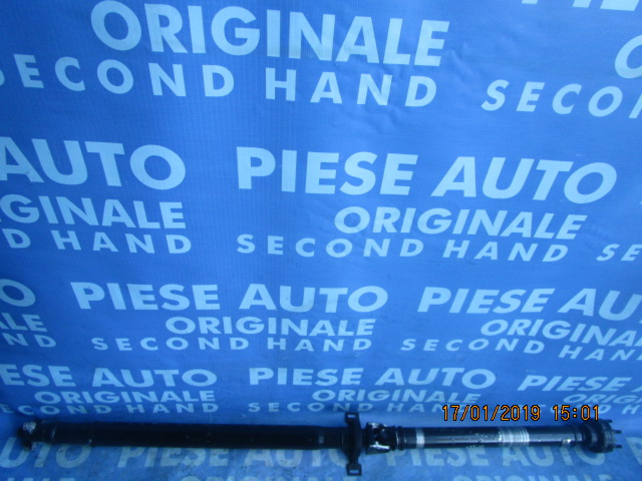 Cardan spate BMW E39 520i 2.5i M52; 1229144 (sedan).