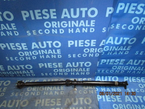 Cardan spate BMW E39 525d 2.5d M57 2002 (automata)