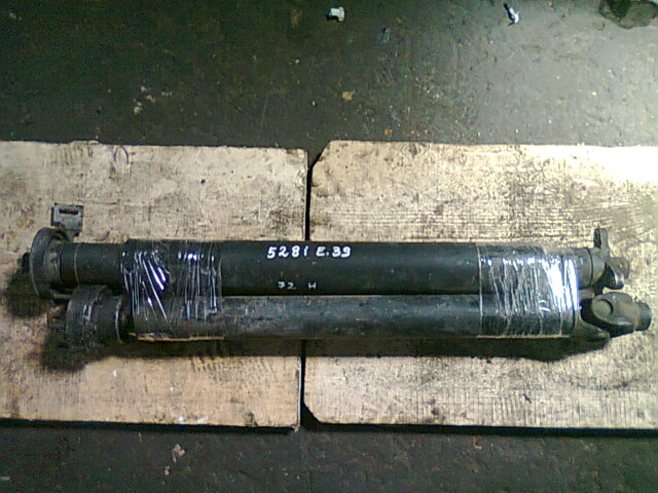 Cardan spate BMW E39 528i 2.8i M52