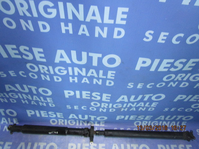 Cardan spate BMW E46 316i 1.9i M43