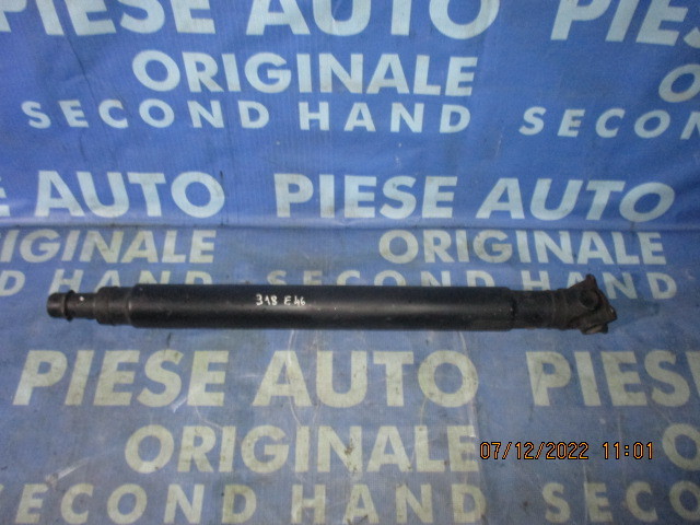Cardan spate BMW E46 318i (parte din spate)